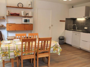 Appartement au pied des pistes, 2 pièces, coin nuit, balcon, 8 couchages - Vars Les Claux - FR-1-330B-125